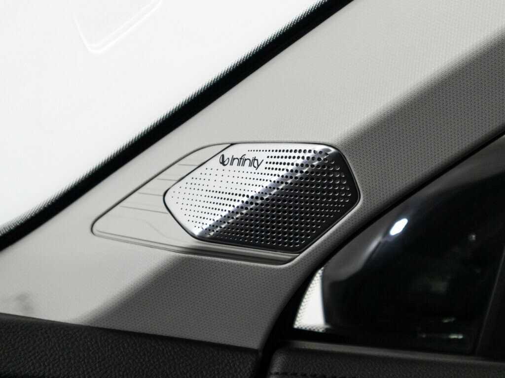 Купить Geely Atlas, 2023, 21 500 км.. Фото: #21