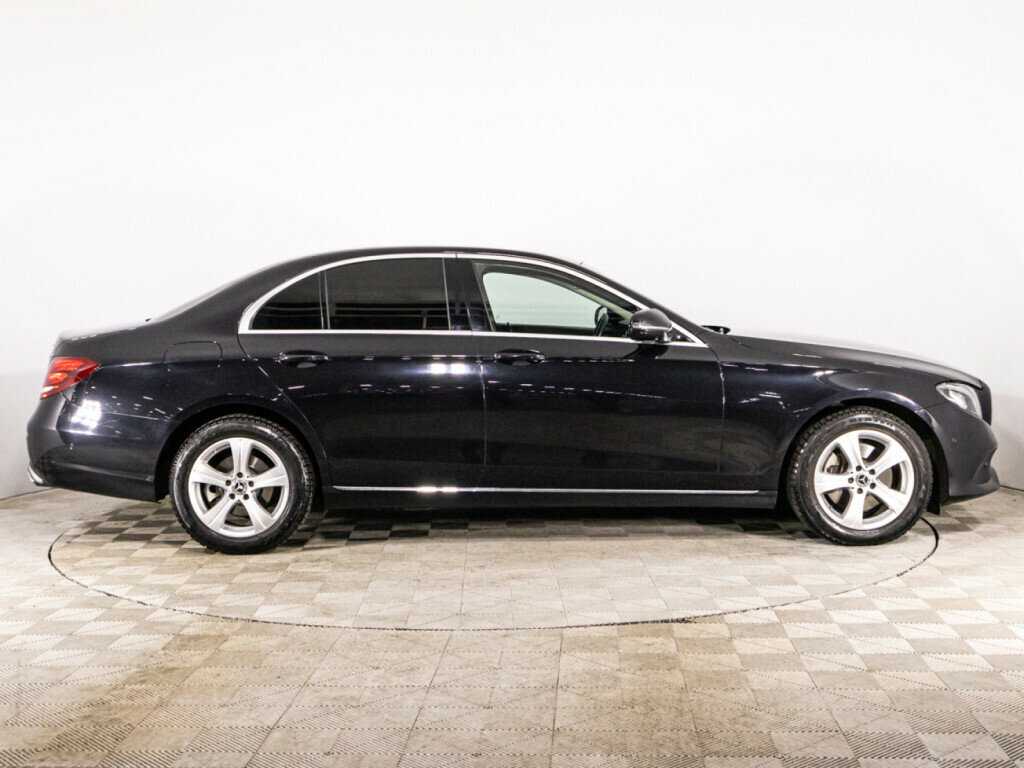 Купить Mercedes-Benz E-Класс, 2017, 162 000 км.. Фото: #3