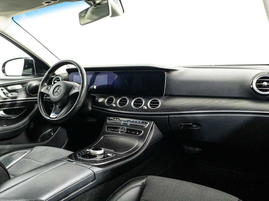 Купить Mercedes-Benz E-Класс, 2017, 162 000 км.. Фото: #8