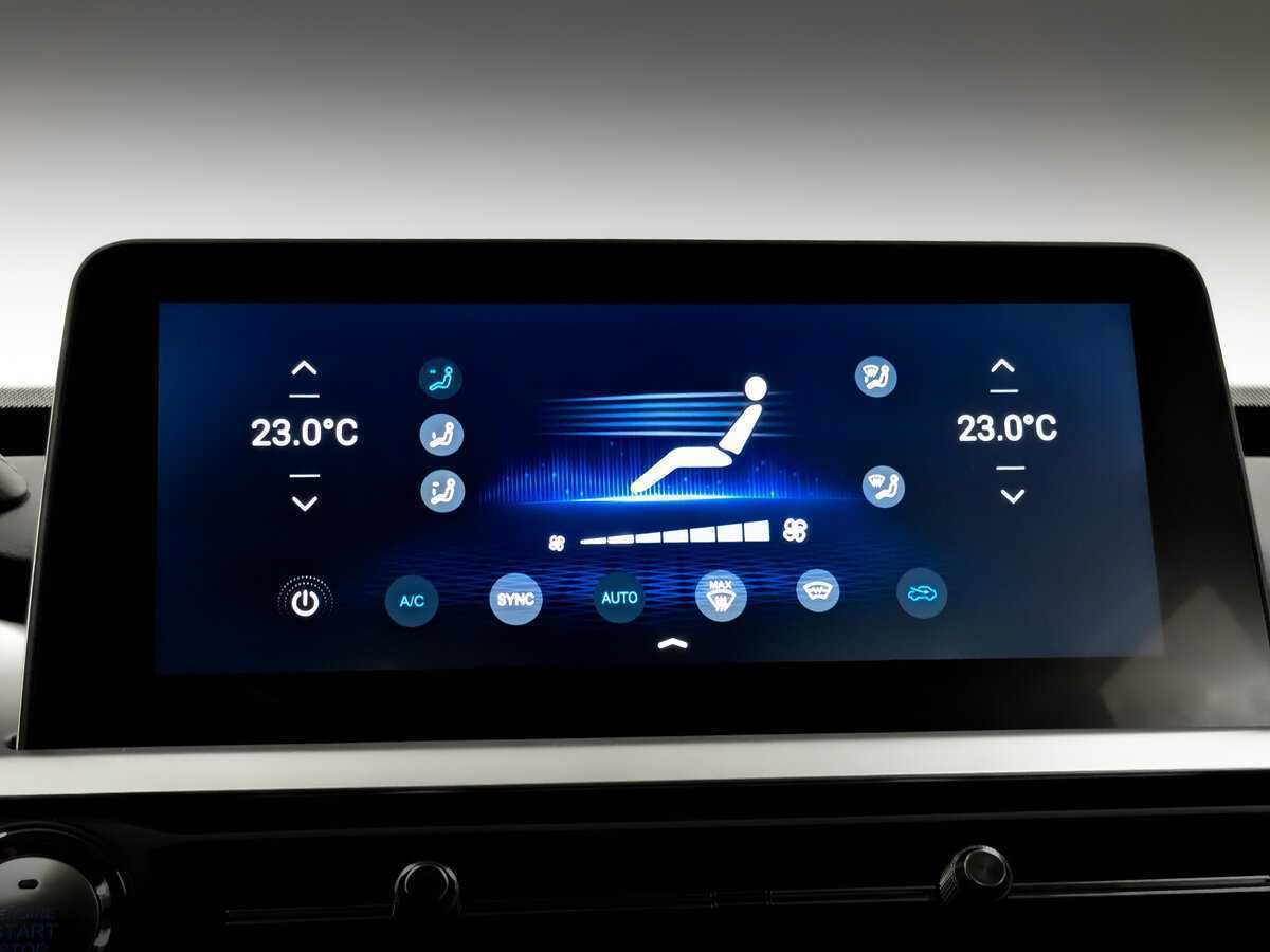 Купить Chery Tiggo 7 Pro, 2020, 43 756 км.. Фото: #27