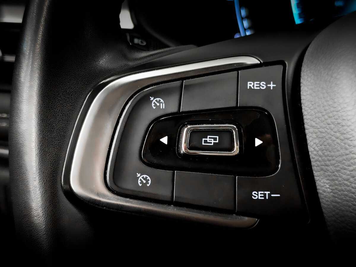 Купить Chery Tiggo 7 Pro, 2020, 43 756 км.. Фото: #29