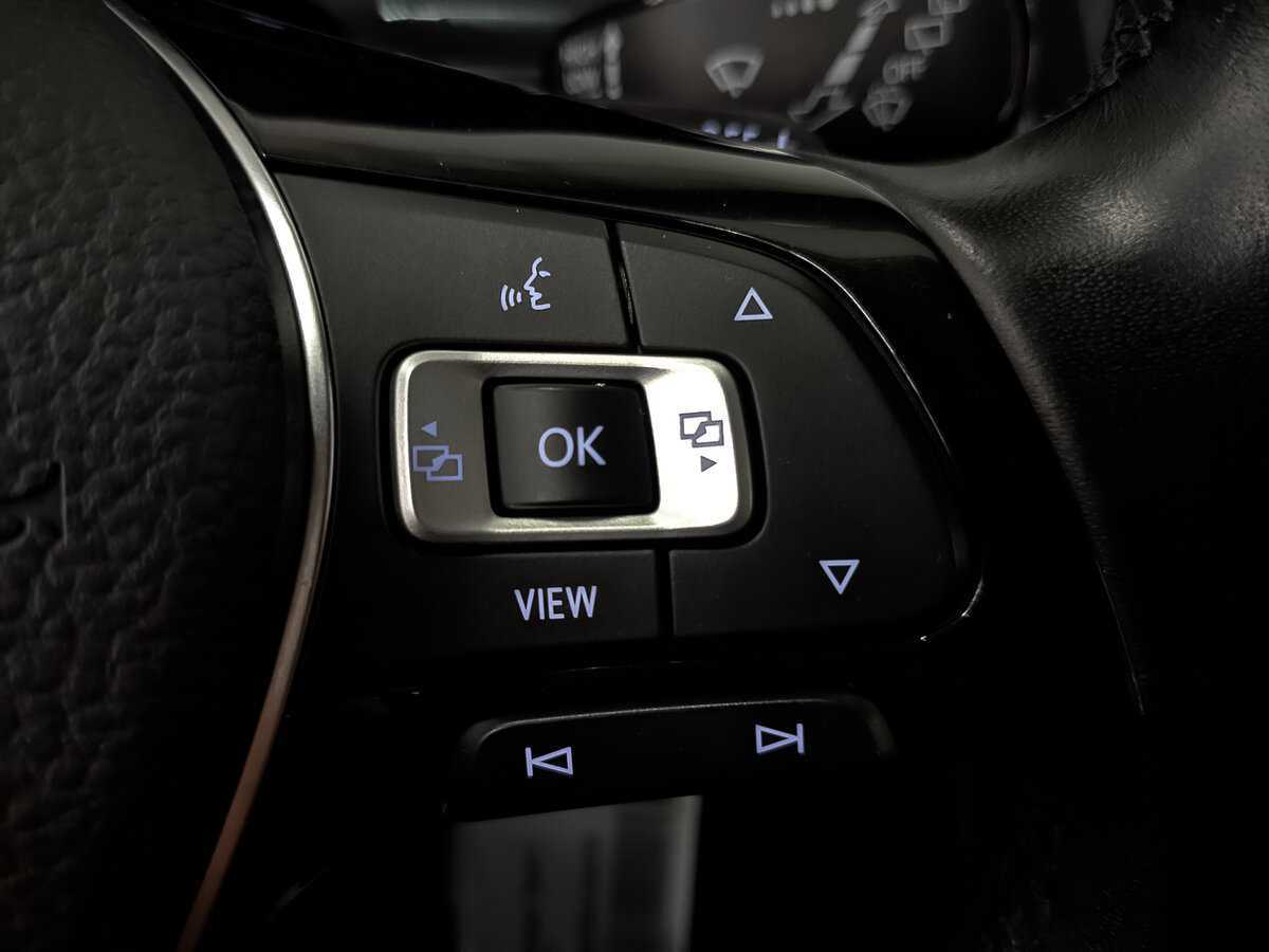 Купить Volkswagen Tiguan, 2020, 91 354 км.. Фото: #27