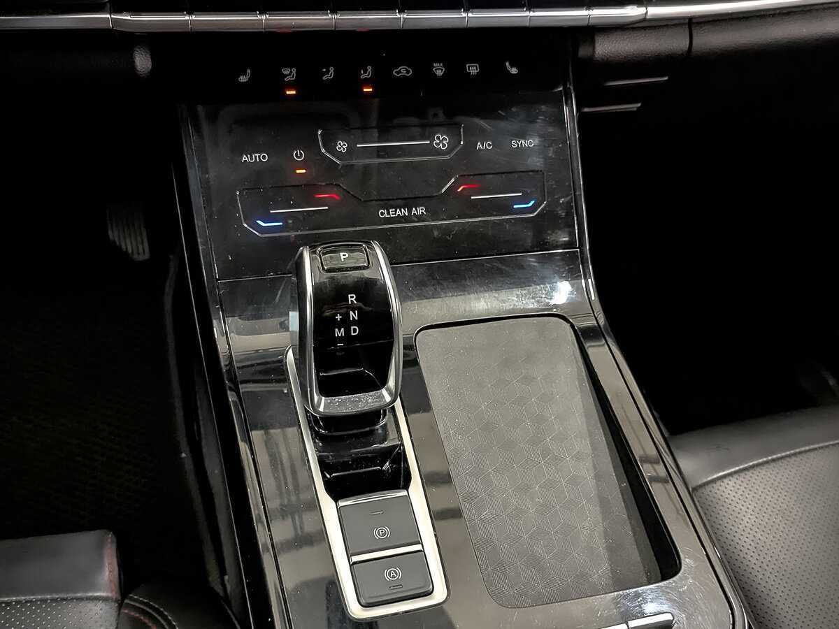 Купить Chery Tiggo 7 Pro, 2020, 74 055 км.. Фото: #18