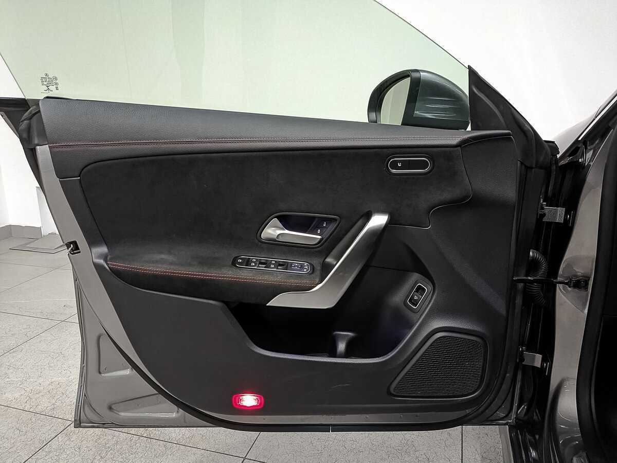 Купить Mercedes-Benz CLA, 2021, 77 820 км.. Фото: #18