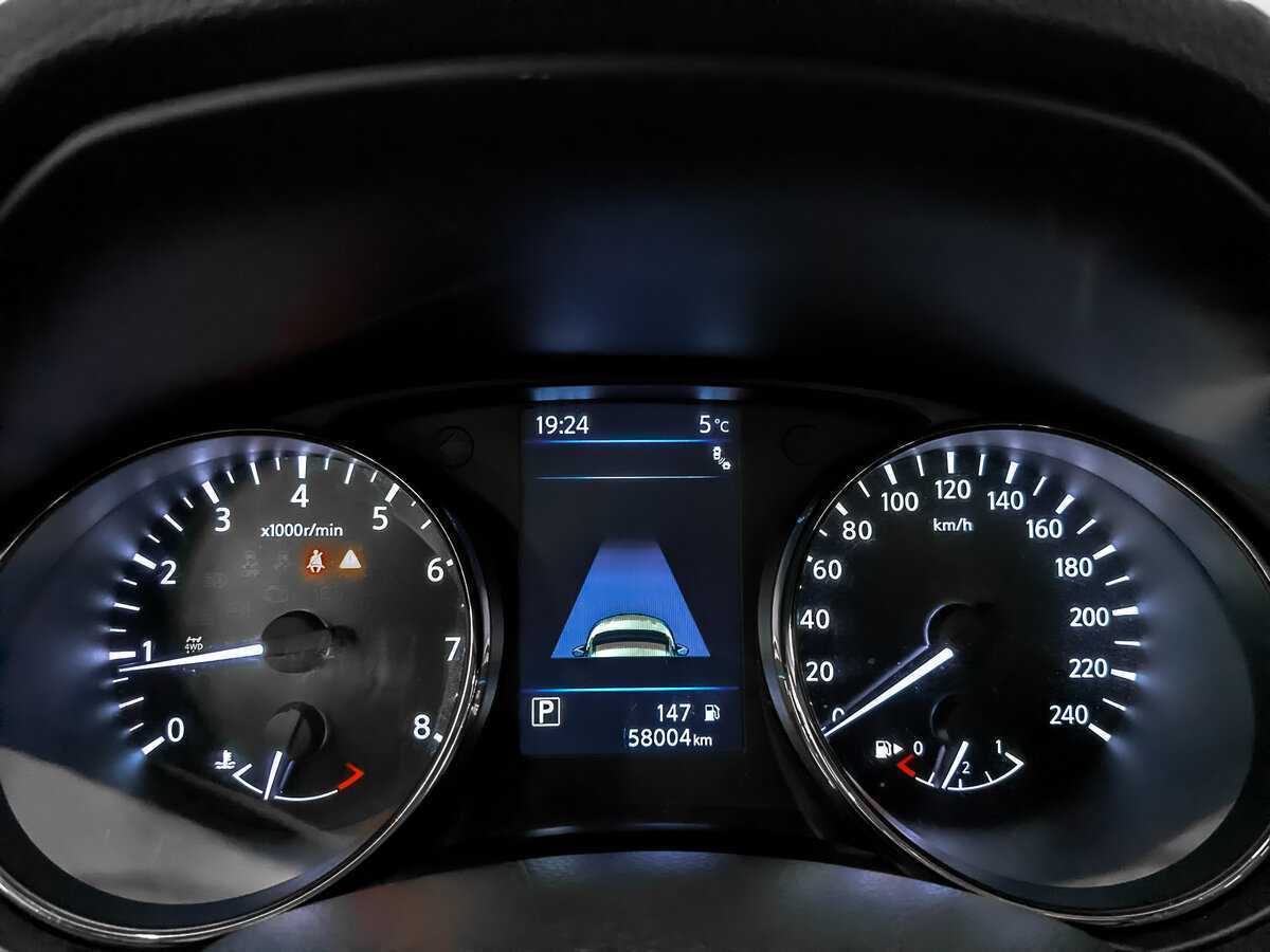 Купить Nissan X-Trail, 2022, 57 995 км.. Фото: #15