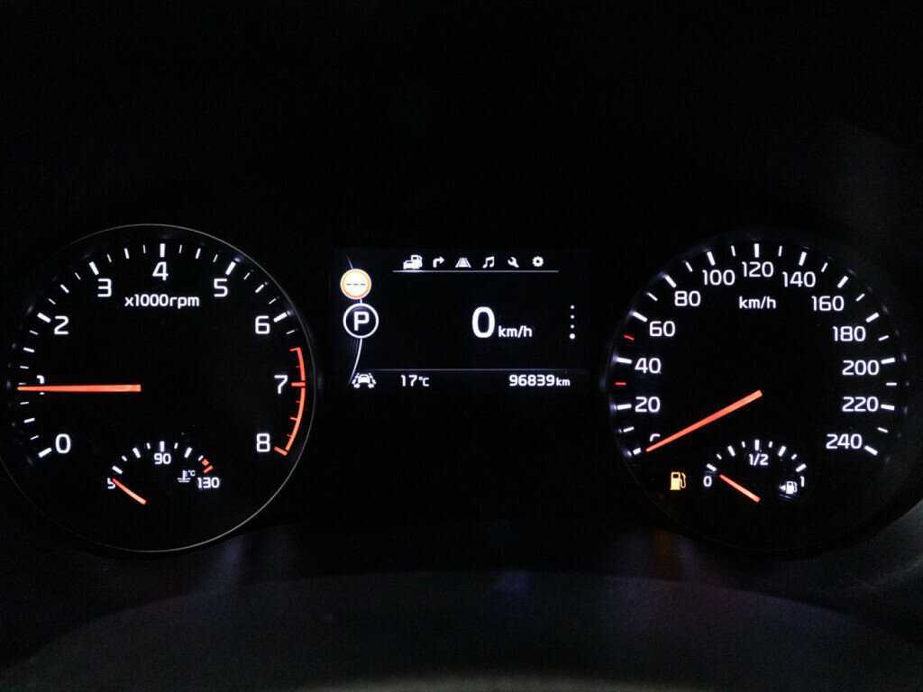 Купить Киа Спортейдж, 2018, 97 000 км.. Фото: #10