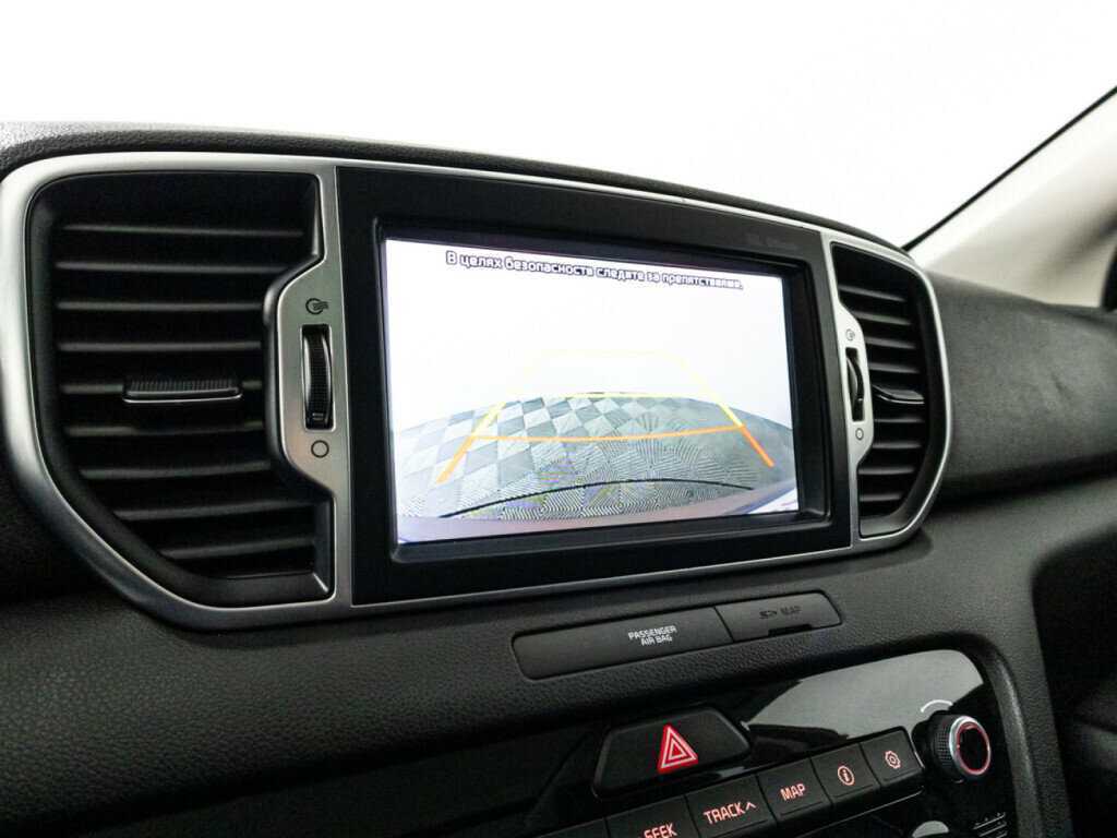 Купить Киа Спортейдж, 2018, 97 000 км.. Фото: #14