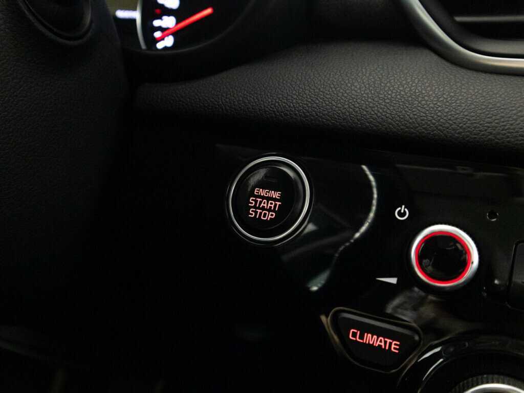 Купить Киа Спортейдж, 2018, 97 000 км.. Фото: #17