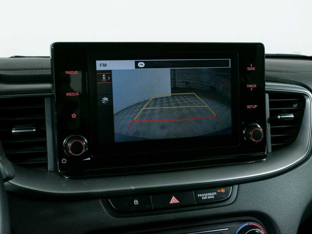 Купить Киа Сид, 2022, 12 871 км.. Фото: #12