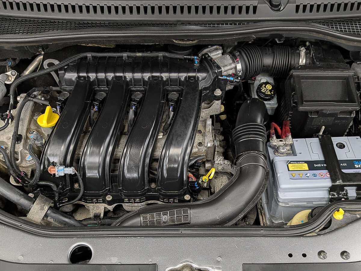 Купить Рено Каптюр, 2017, 177 716 км.. Фото: #8