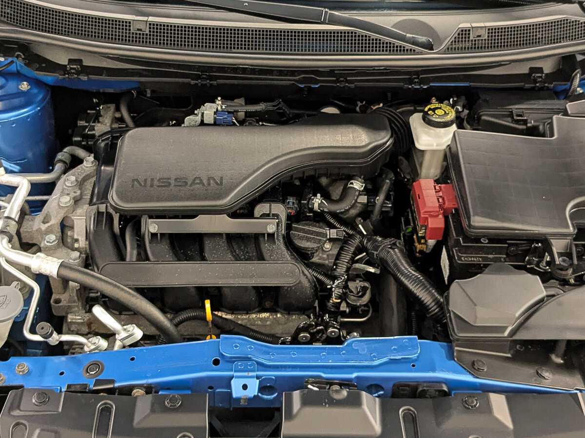 Купить Ниссан Кашкай, 2020, 108 539 км.. Фото: #8