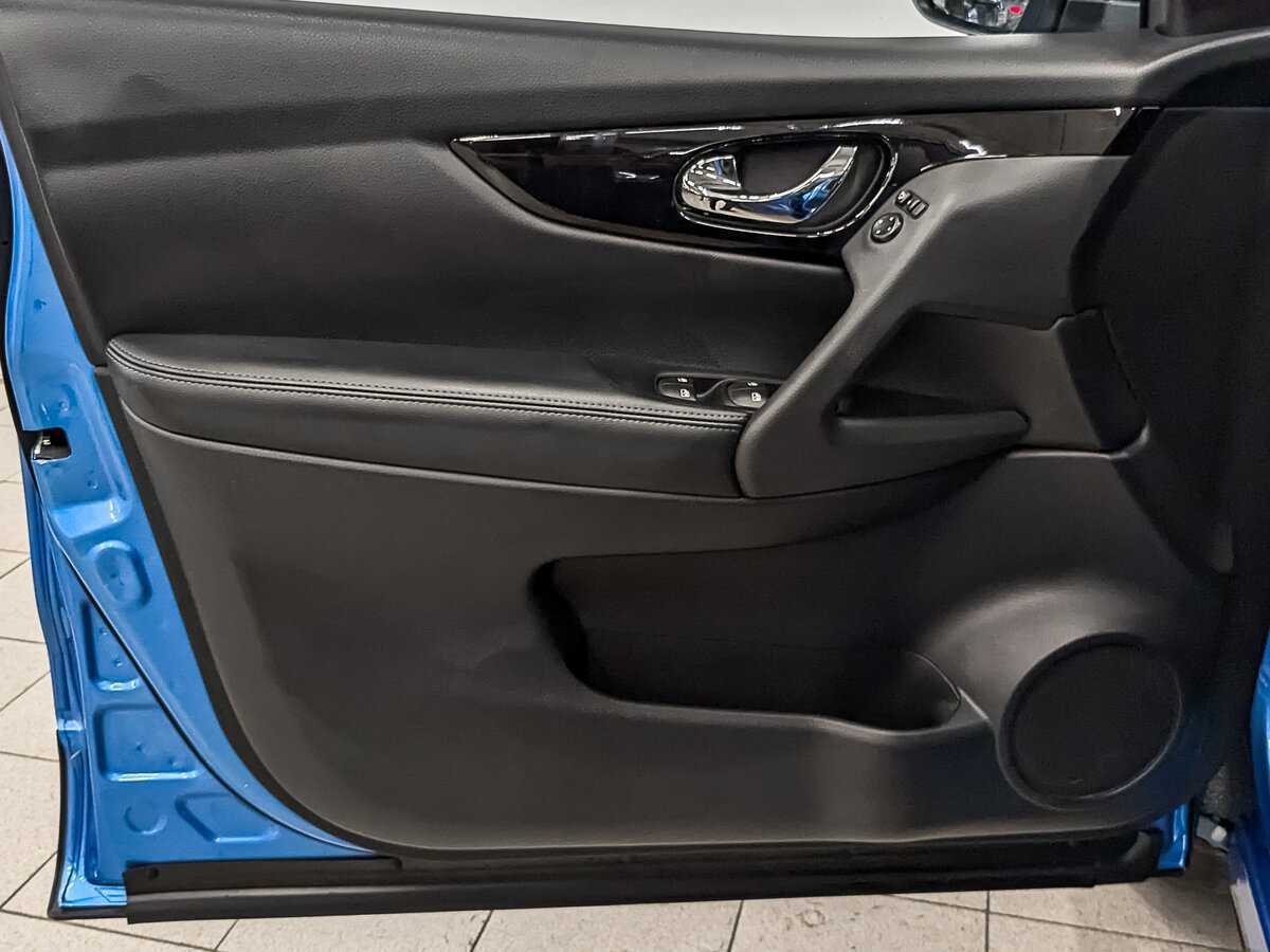 Купить Ниссан Кашкай, 2020, 108 539 км.. Фото: #16