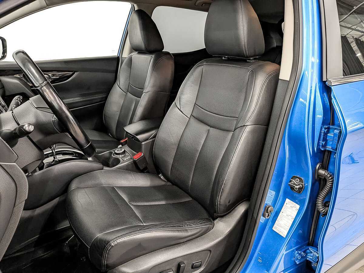 Купить Ниссан Кашкай, 2020, 108 539 км.. Фото: #17