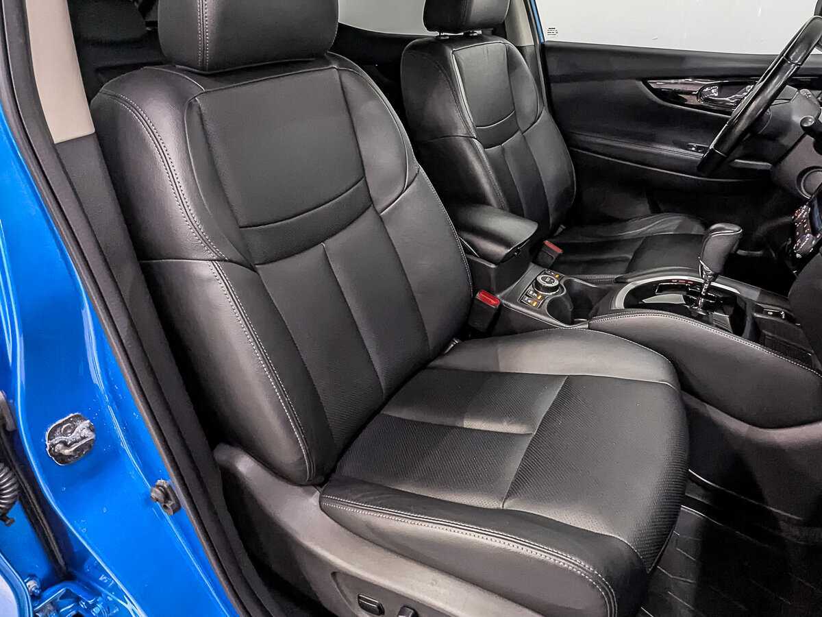 Купить Ниссан Кашкай, 2020, 108 539 км.. Фото: #21