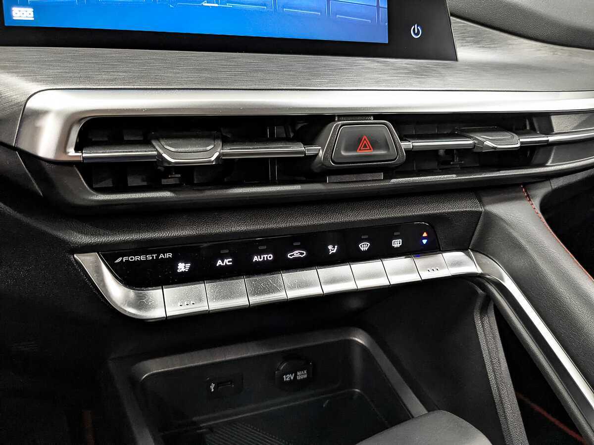 Купить Changan CS35 Plus, 2023, 20 593 км.. Фото: #17