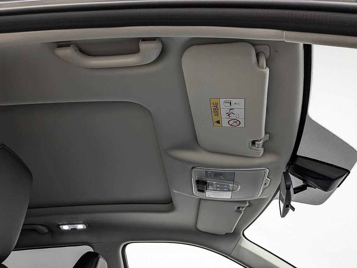 Купить Changan CS35 Plus, 2023, 20 593 км.. Фото: #19