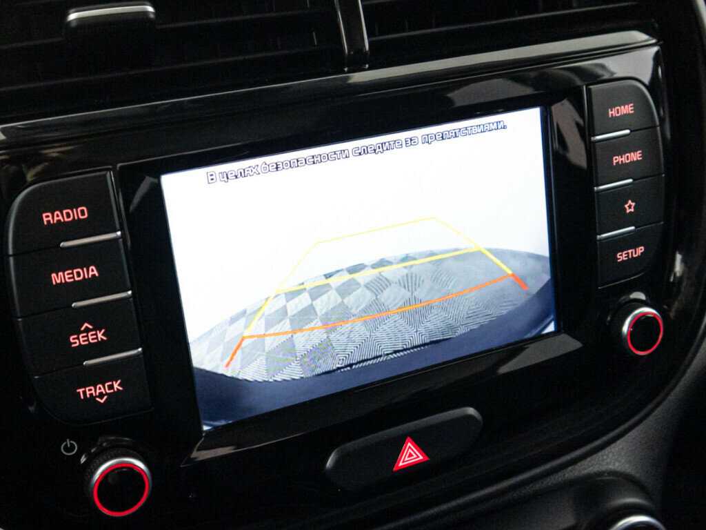 Купить Киа Соул, 2019, 50 788 км.. Фото: #16