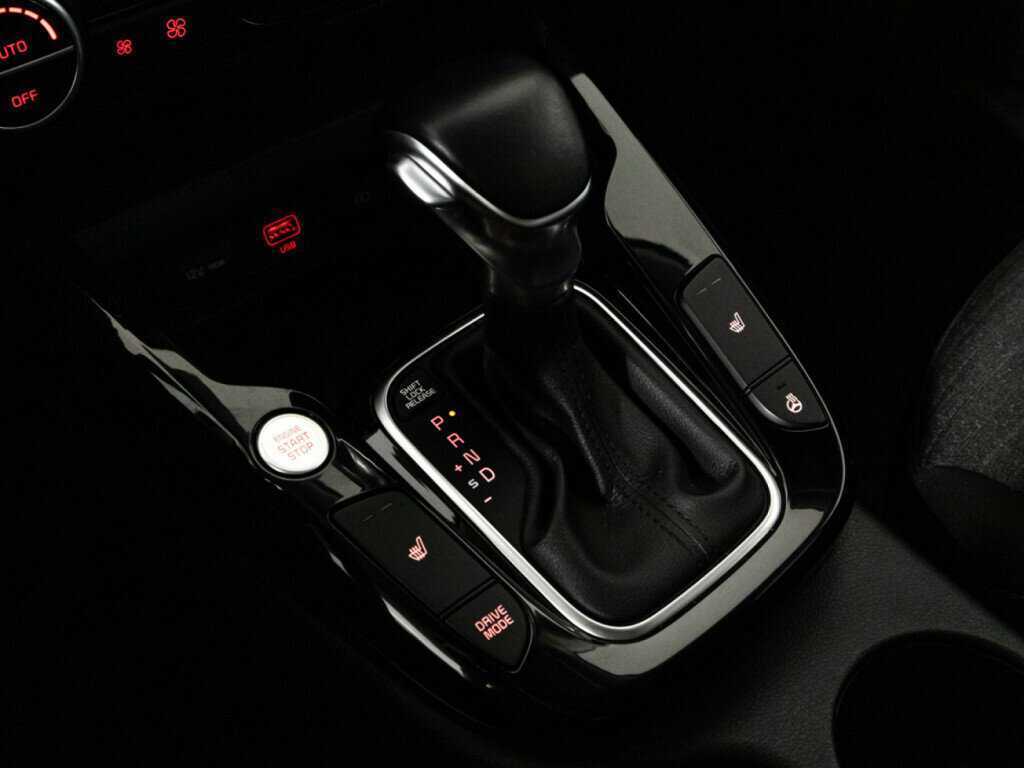 Купить Киа Соул, 2019, 50 788 км.. Фото: #17