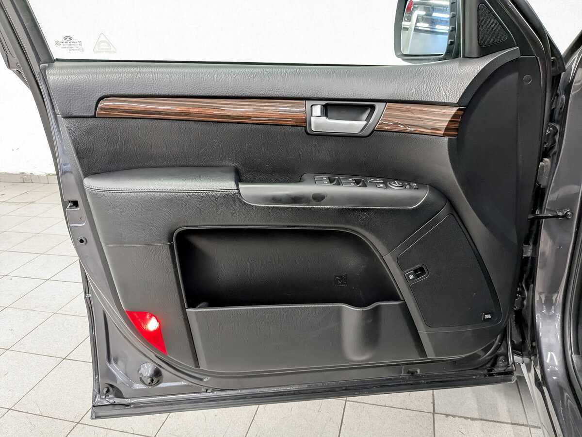 Купить Kia Mohave, 2017, 129 084 км.. Фото: #15