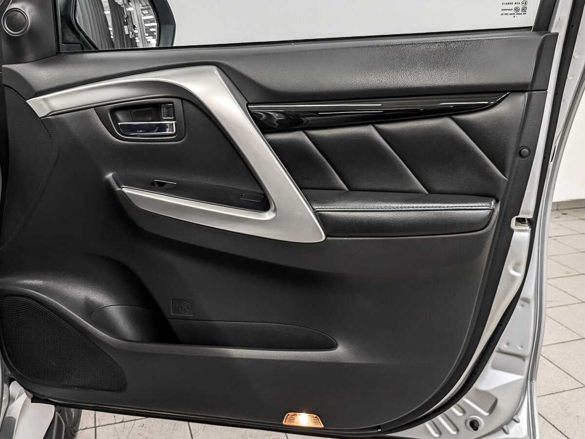 Купить Mitsubishi Pajero Sport, 2020, 135 846 км.. Фото: #24