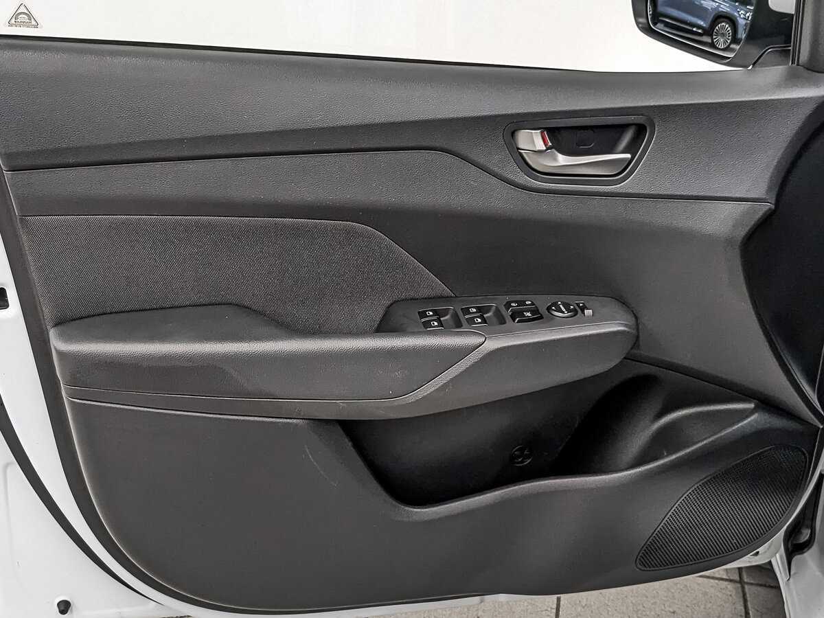 Купить Хендай Солярис, 2017, 86 342 км.. Фото: #18