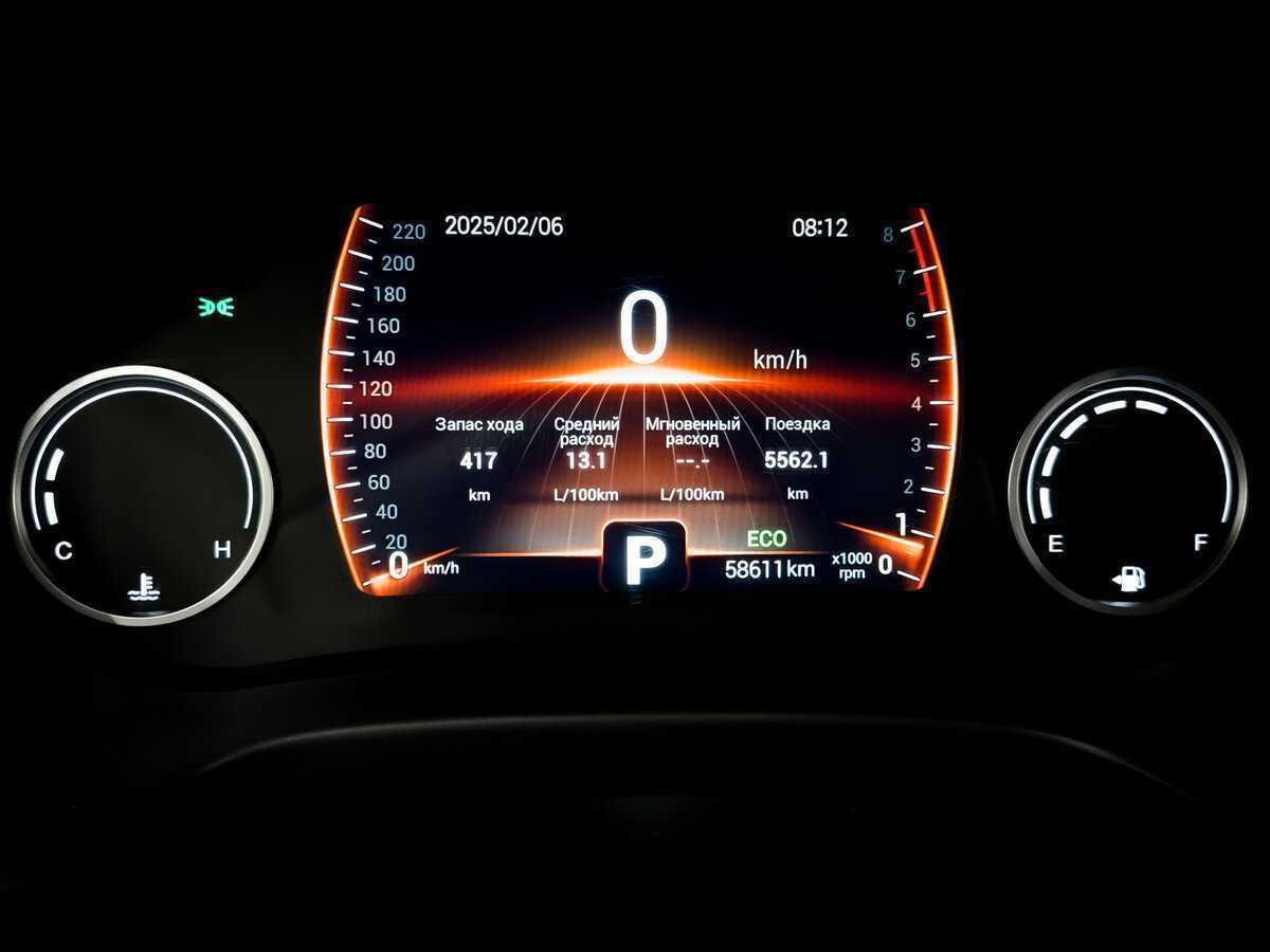 Купить Chery Tiggo 4, 2021, 58 604 км.. Фото: #12