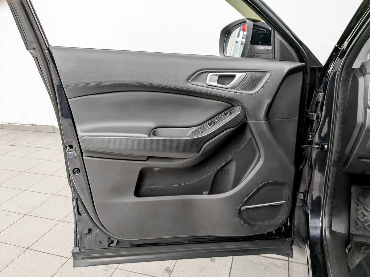 Купить Chery Tiggo 4, 2021, 58 604 км.. Фото: #18