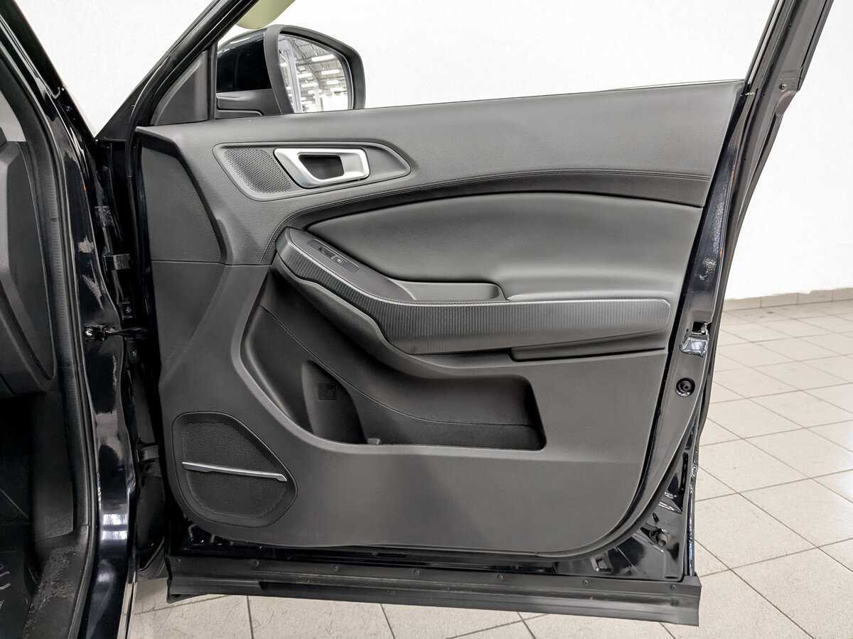 Купить Chery Tiggo 4, 2021, 58 604 км.. Фото: #24