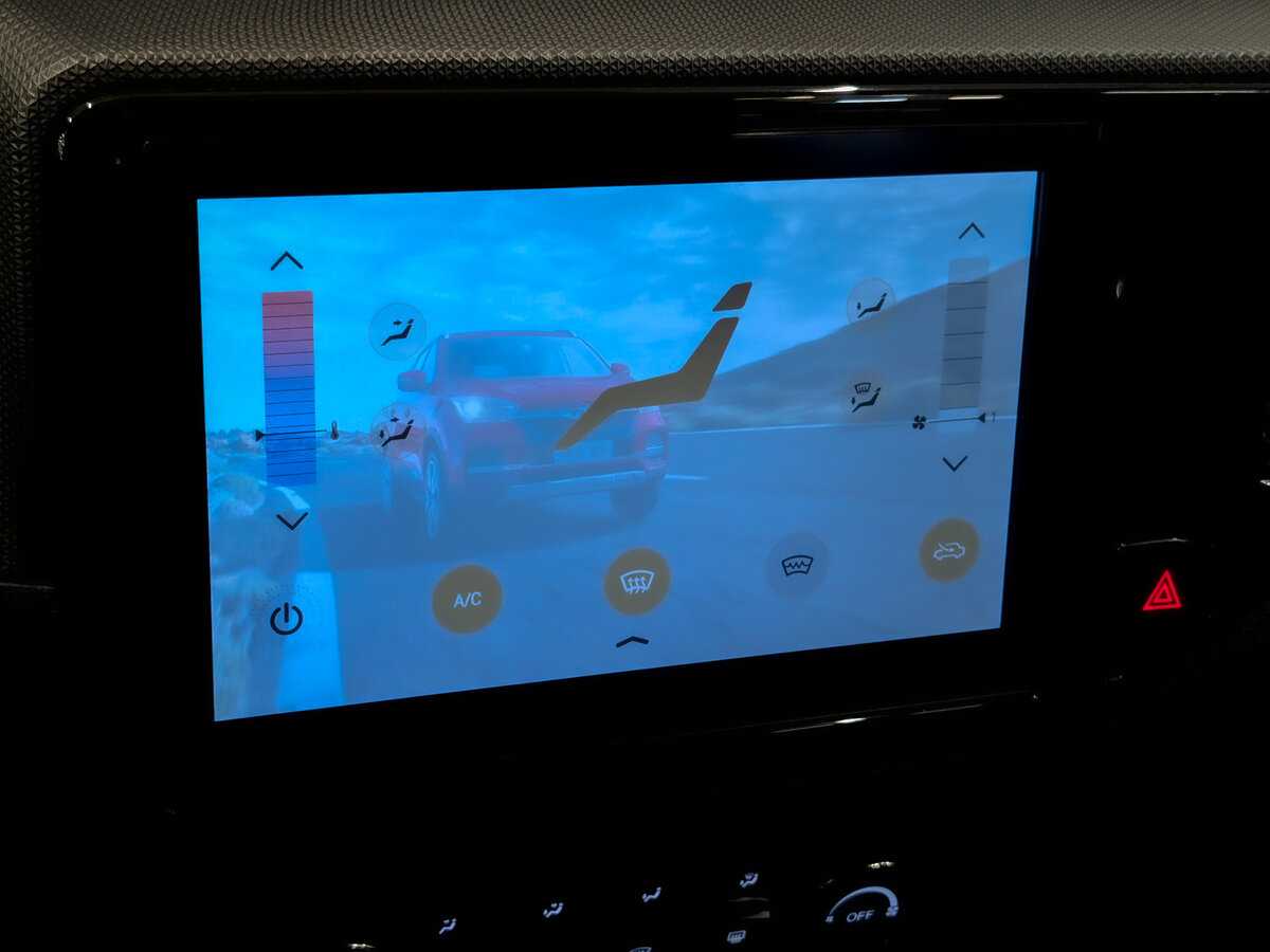 Купить Chery Tiggo 4, 2021, 58 604 км.. Фото: #26