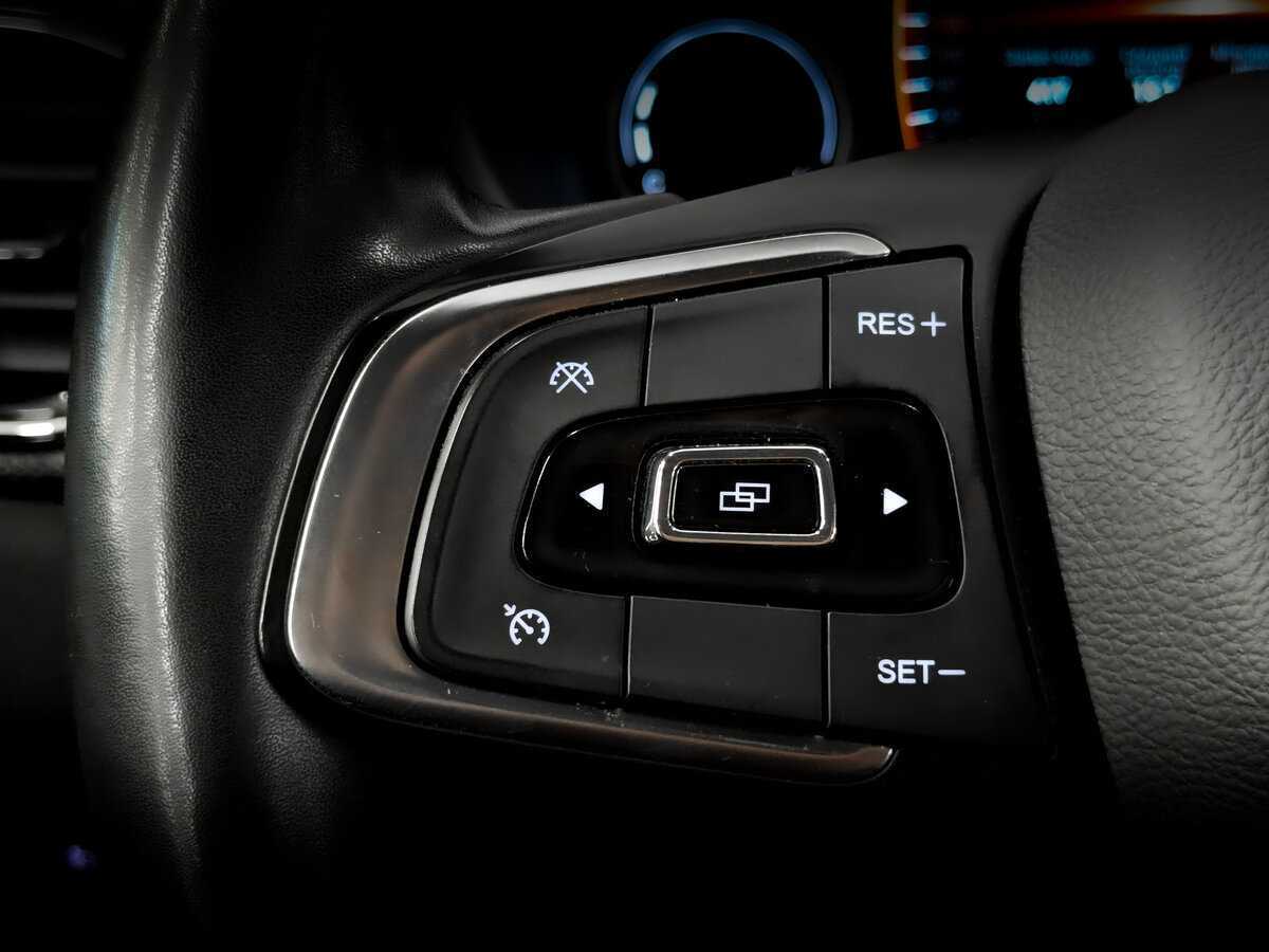 Купить Chery Tiggo 4, 2021, 58 604 км.. Фото: #28