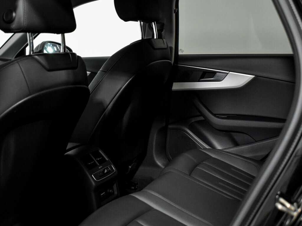 Купить Audi A4, 2020, 101 500 км.. Фото: #11