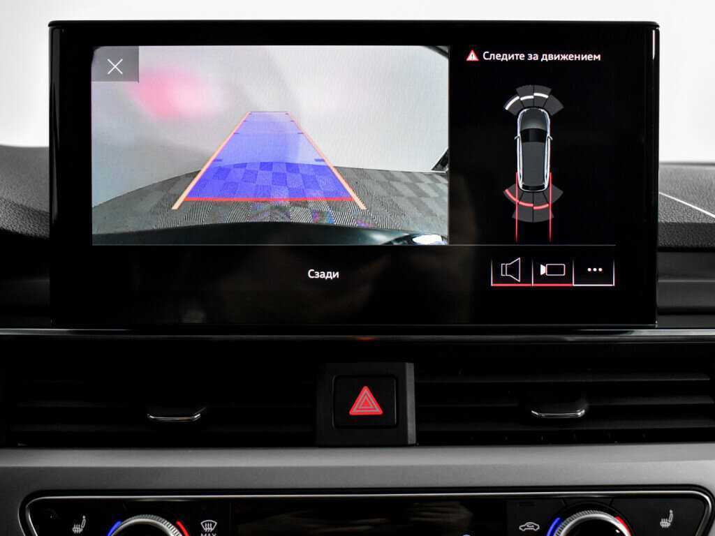 Купить Audi A4, 2020, 101 500 км.. Фото: #21