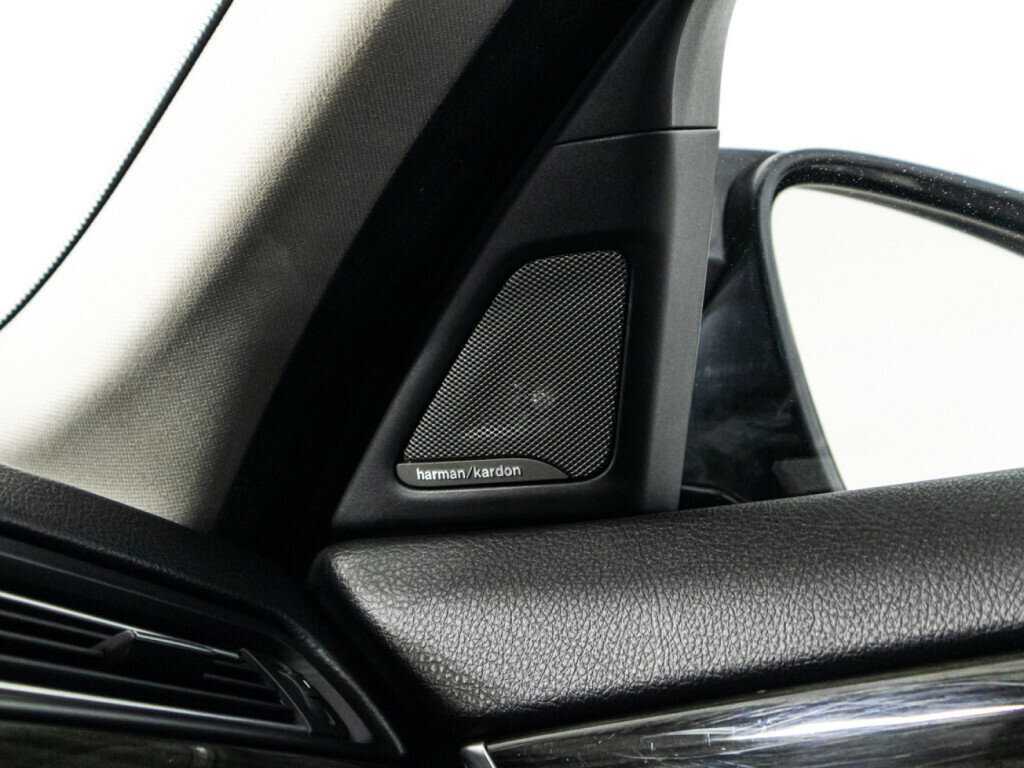 Купить BMW 5 серии, 2016, 193 000 км.. Фото: #19