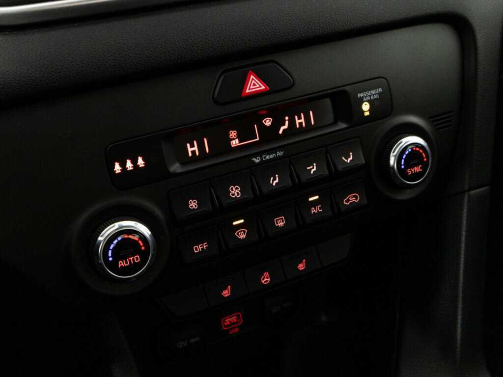 Купить Киа Спортейдж, 2021, 59 244 км.. Фото: #13