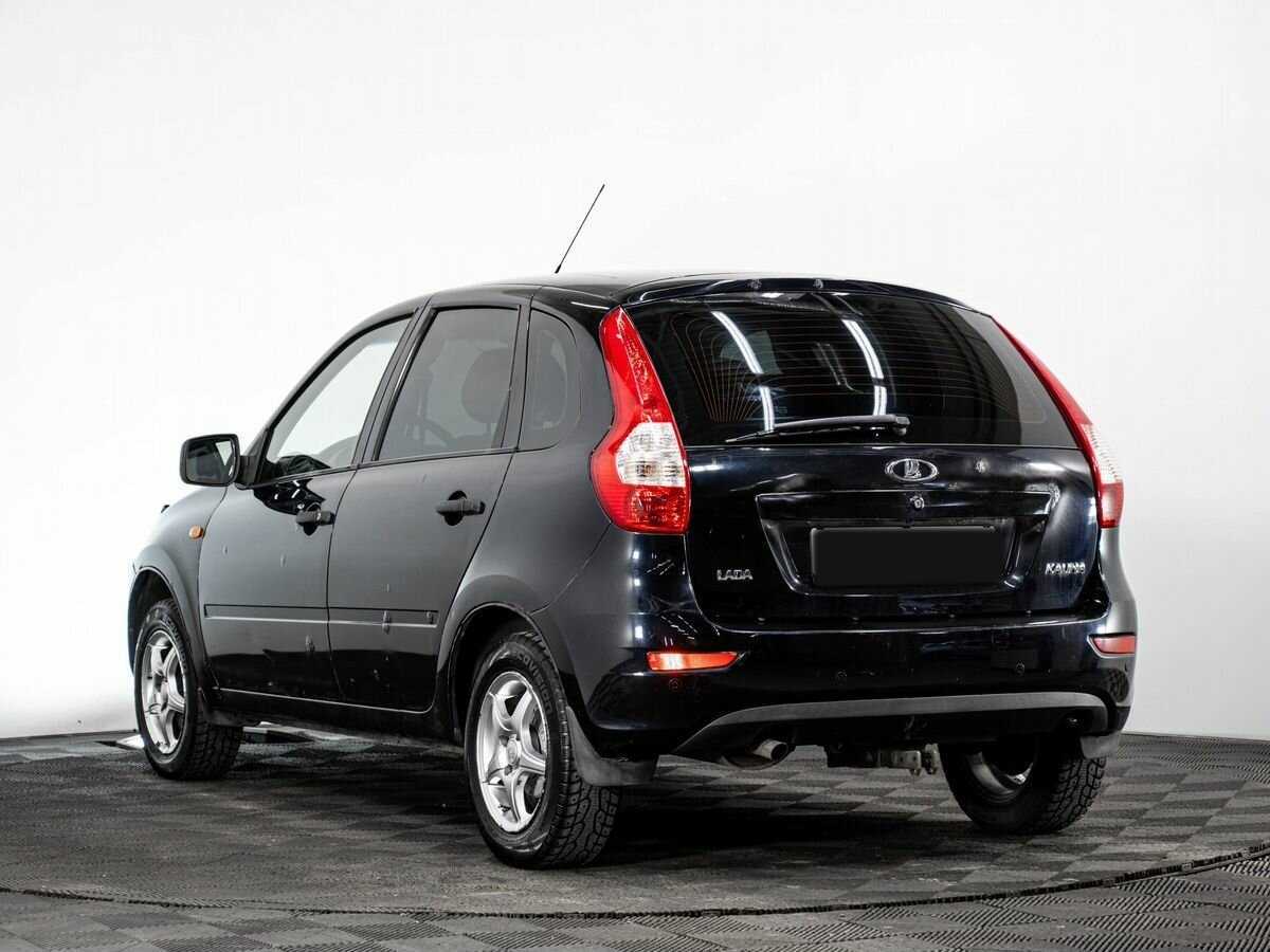 Купить Lada (ВАЗ) Kalina, 2013, 126 000 км.. Фото: #5