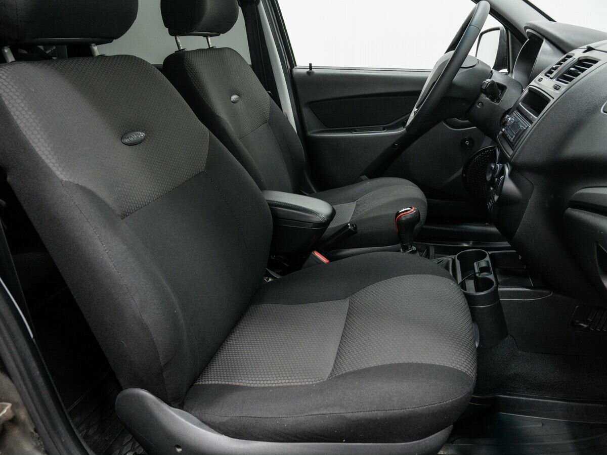 Купить Lada (ВАЗ) Kalina, 2013, 126 000 км.. Фото: #7