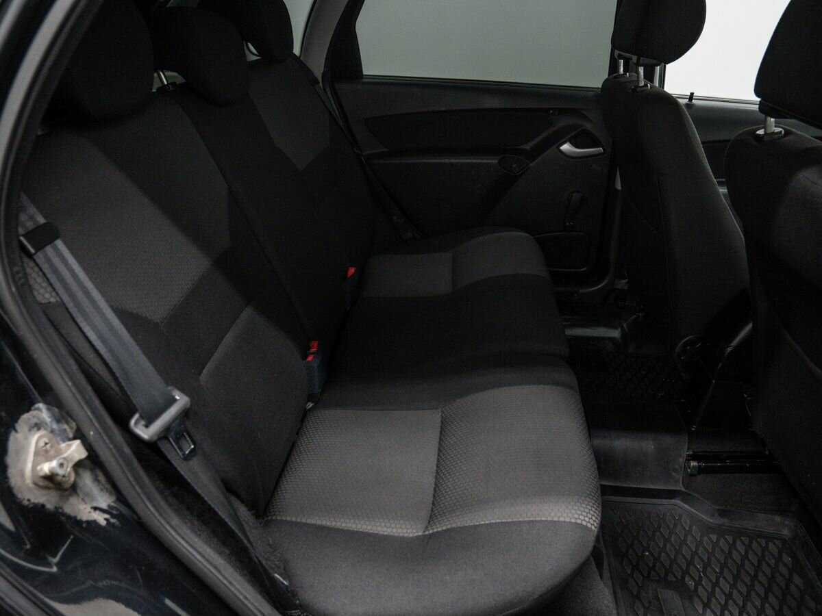 Купить Lada (ВАЗ) Kalina, 2013, 126 000 км.. Фото: #8