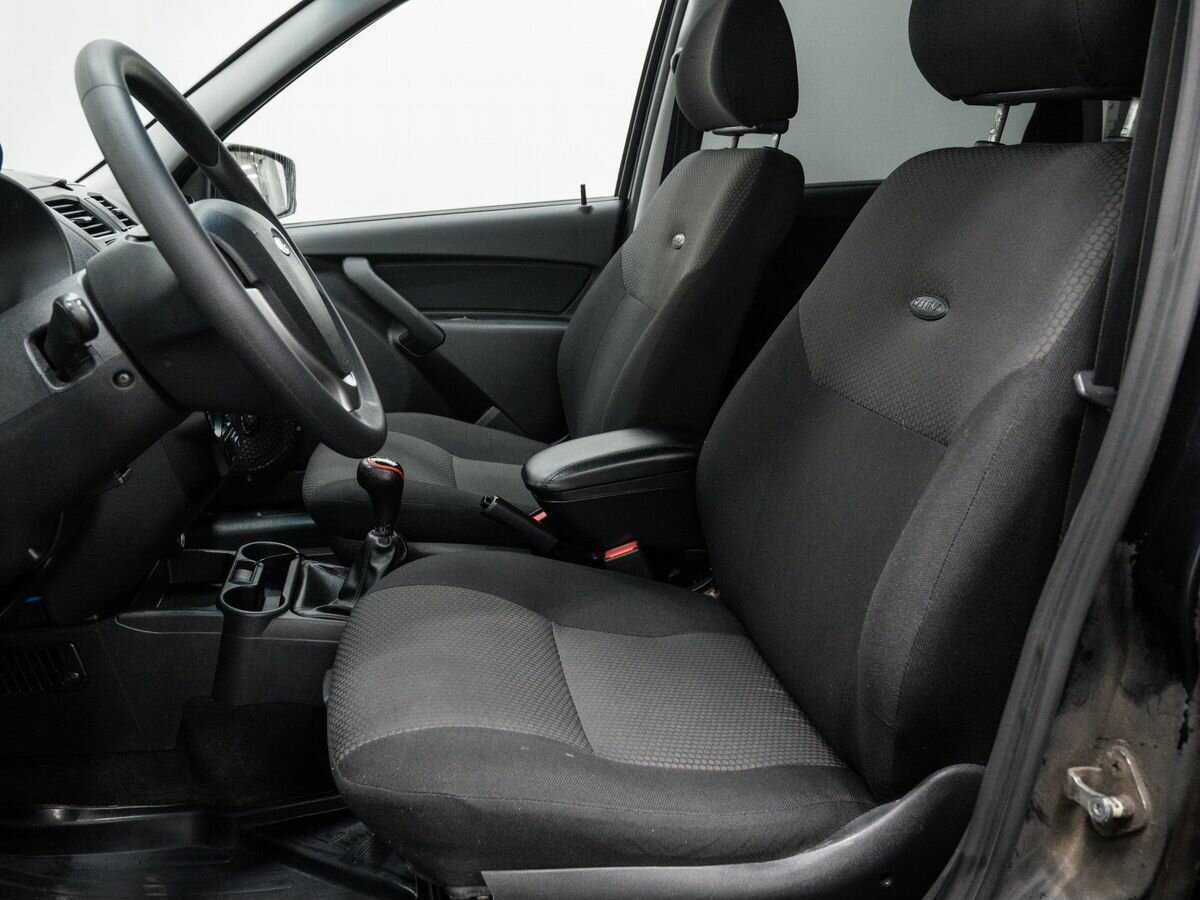 Купить Lada (ВАЗ) Kalina, 2013, 126 000 км.. Фото: #13