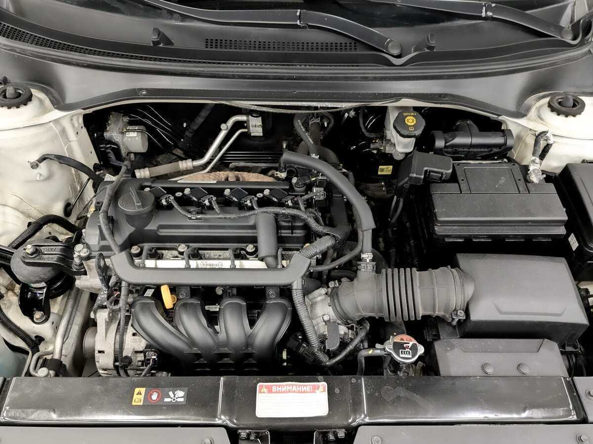 Купить Киа Рио, 2020, 204 028 км.. Фото: #8