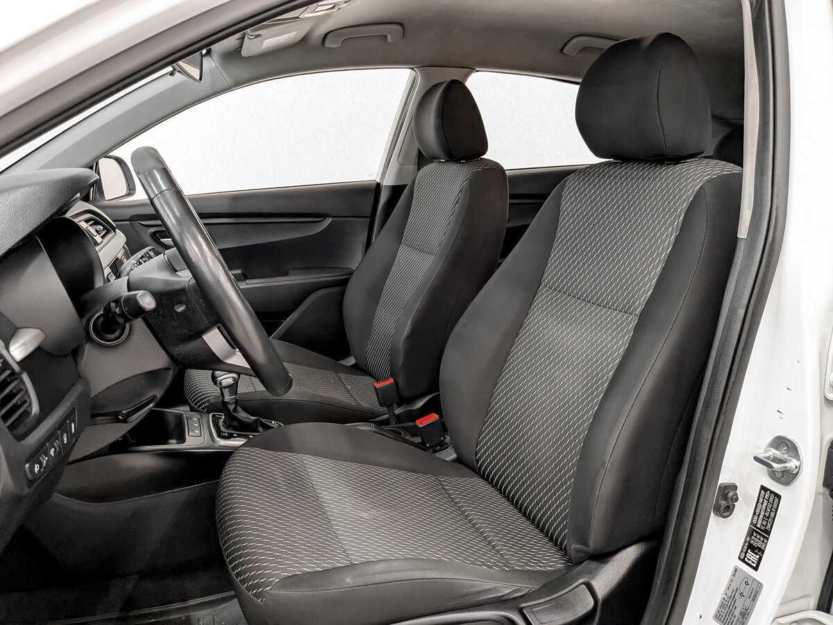 Купить Киа Рио, 2020, 204 028 км.. Фото: #18