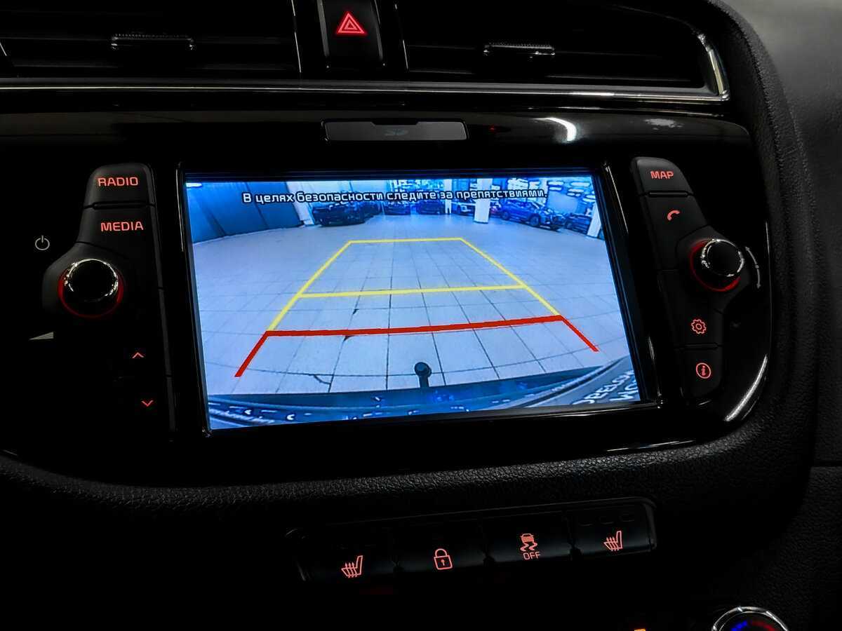 Купить Киа Сид, 2018, 174 840 км.. Фото: #24