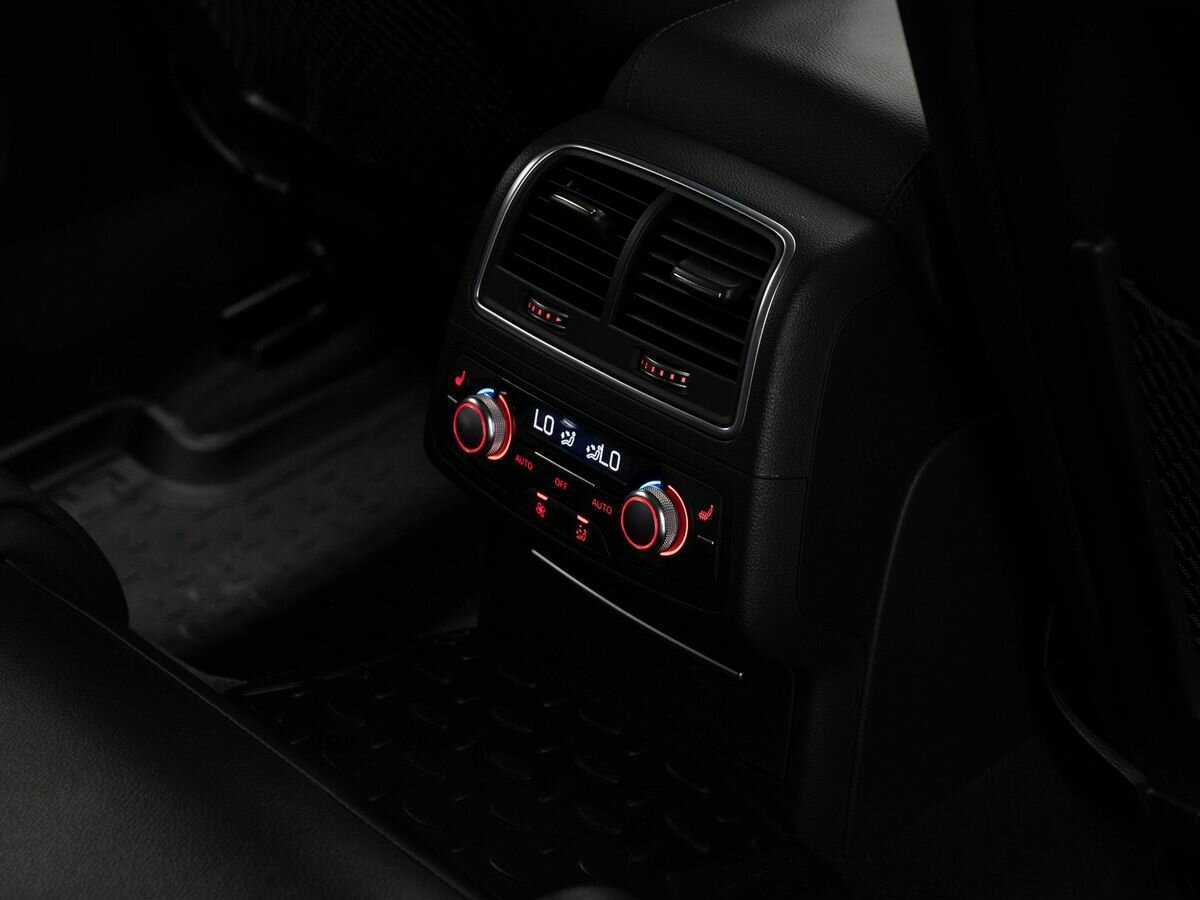 Купить Ауди А6, 2016, 71 580 км.. Фото: #10