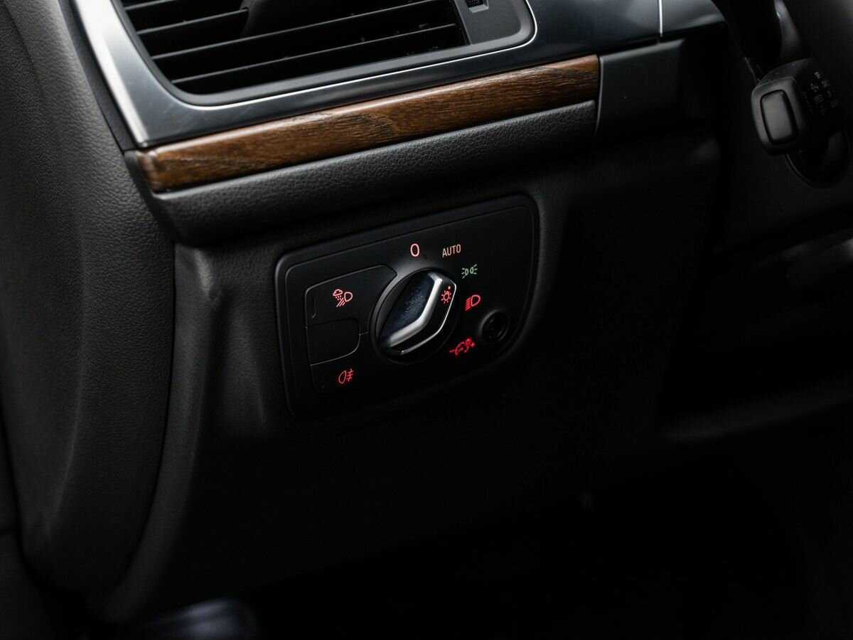 Купить Ауди А6, 2016, 71 580 км.. Фото: #14