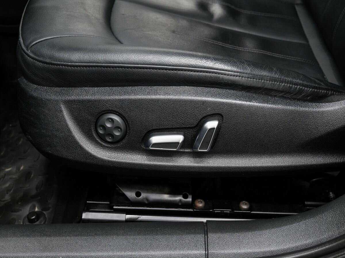 Купить Ауди А6, 2016, 71 580 км.. Фото: #15