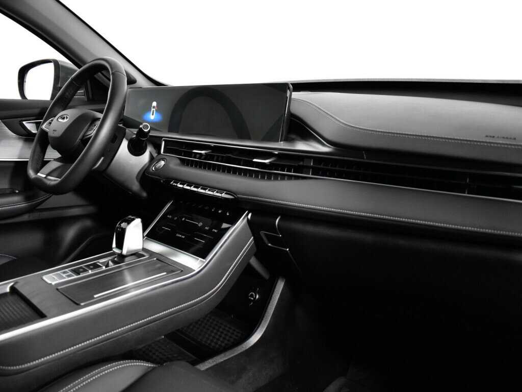 Купить Chery Tiggo 7 Pro Max, 2023, 20 064 км.. Фото: #8