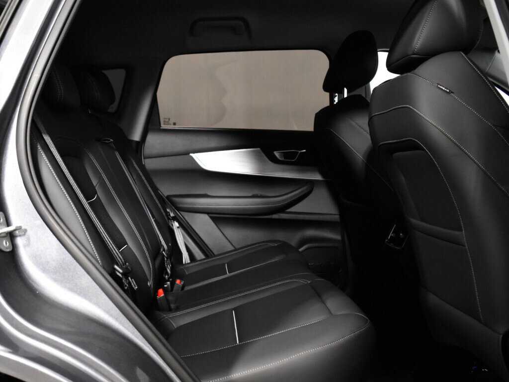 Купить Chery Tiggo 7 Pro Max, 2023, 20 064 км.. Фото: #9