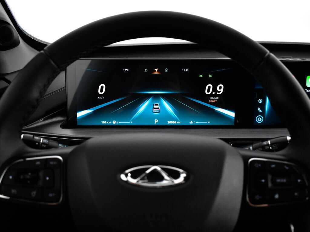 Купить Chery Tiggo 7 Pro Max, 2023, 20 064 км.. Фото: #10