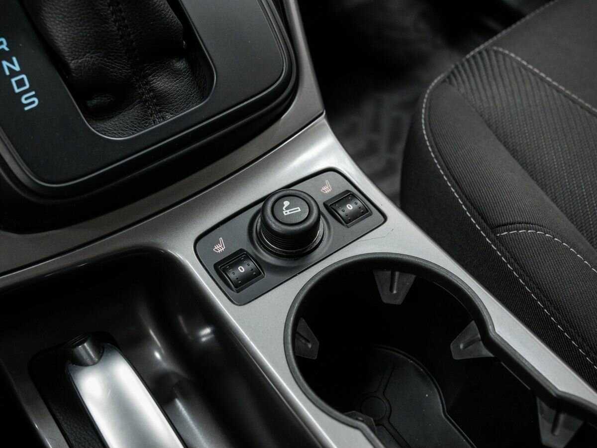 Купить Форд Куга, 2015, 197 000 км.. Фото: #17