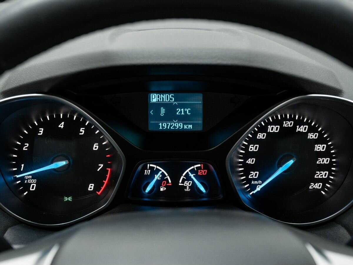 Купить Форд Куга, 2015, 197 000 км.. Фото: #21