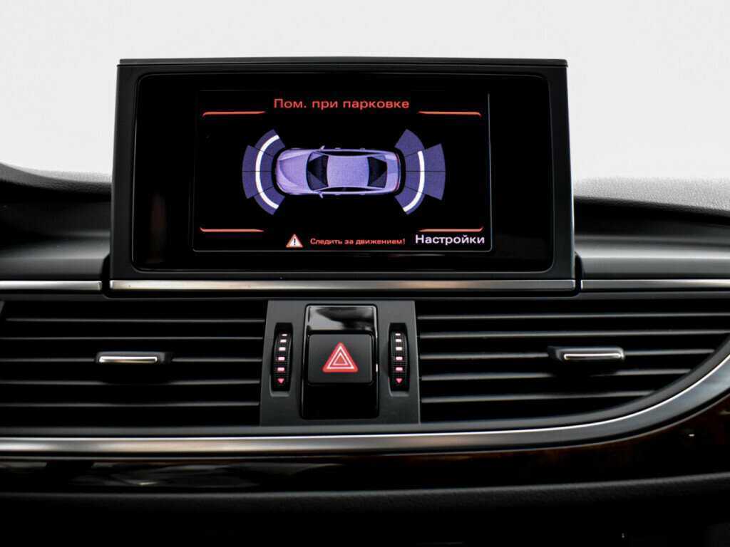 Купить Ауди А6, 2012, 178 439 км.. Фото: #18